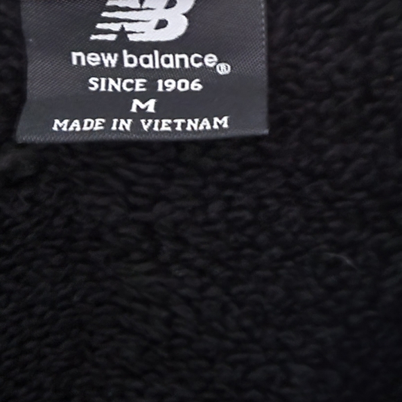 New Balance women's jacket - Picture 3 of 6